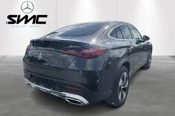 Mercedes-Benz Glc 2025 photo 2