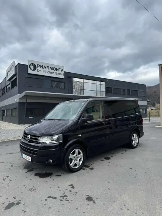 Volkswagen T5