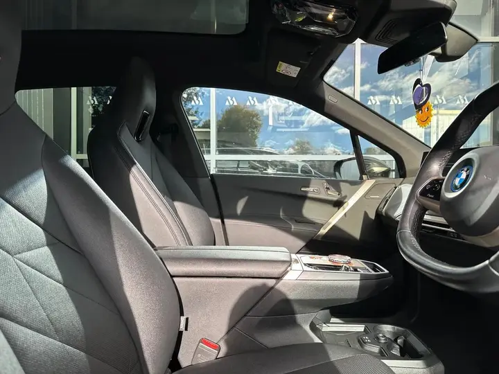 BMW Ix 2021 photo 3