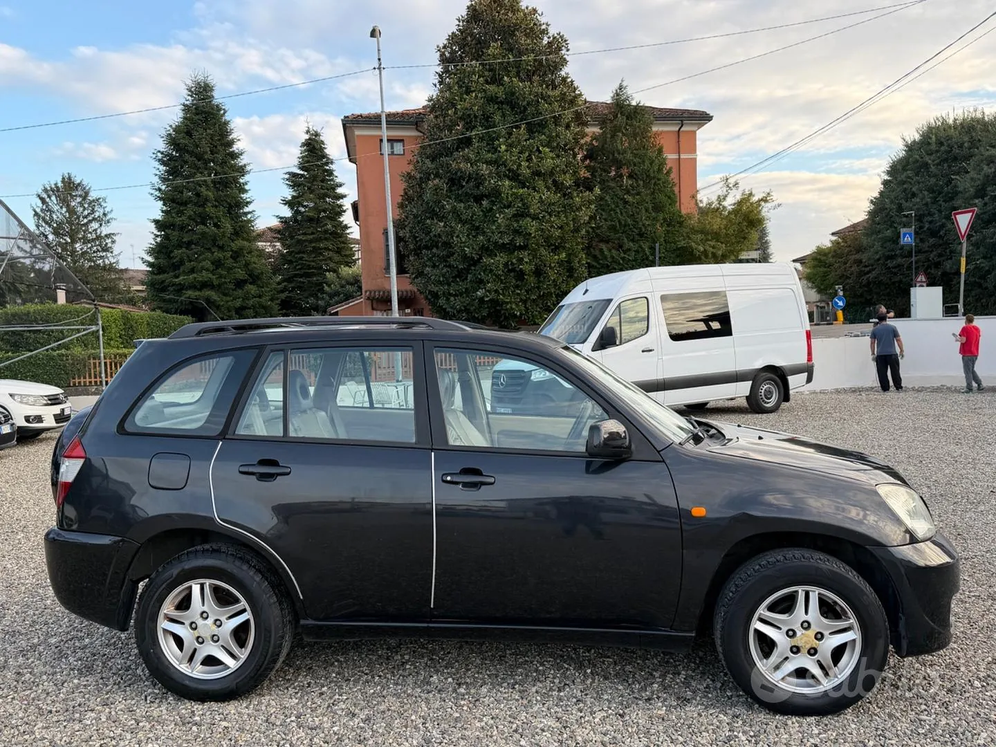 DR Automobiles Dr5 2007 photo 5