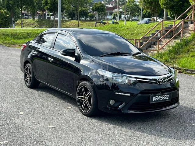 Toyota Vios
