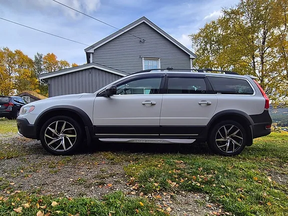 Volvo Xc70 2012 photo 4