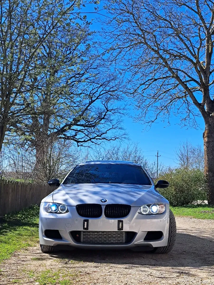 BMW 3 Series 2006 photo 3