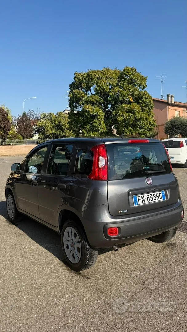 Fiat Panda 2018 photo 3
