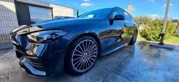 Mercedes-Benz C180 Break