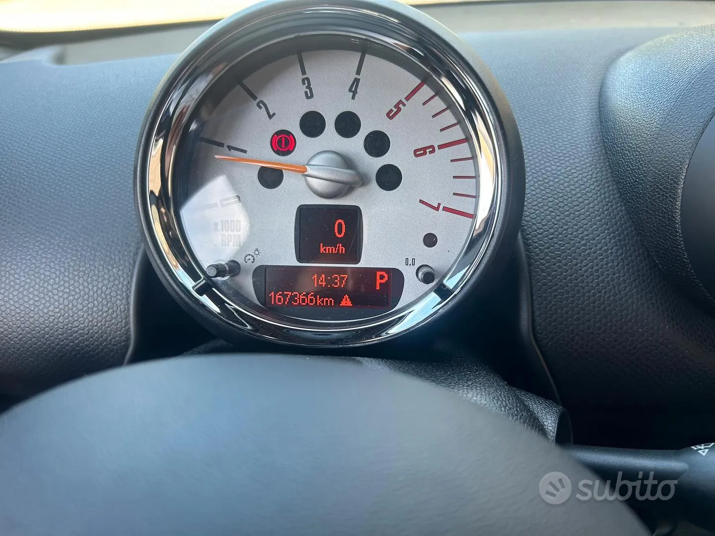 Mini Countryman 2014 photo 3