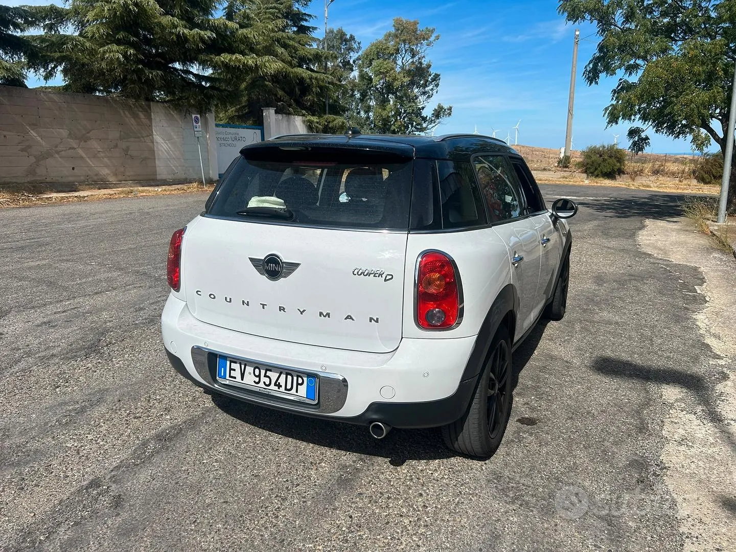 Mini Countryman 2014 photo 2