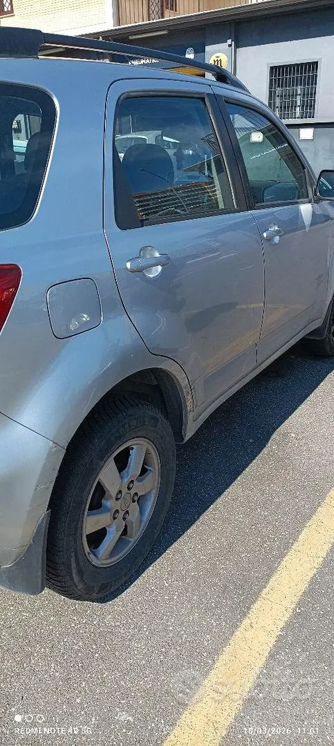 Daihatsu Terios 2006 photo 5