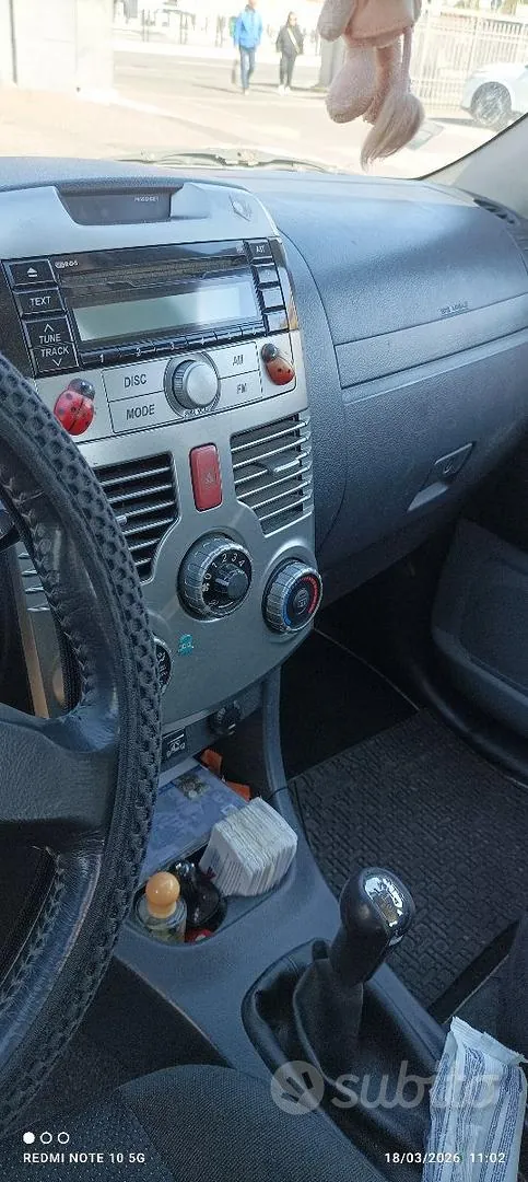 Daihatsu Terios