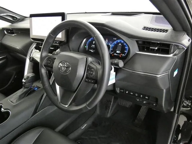 Toyota Haillaa Hybrid Z 2025 photo 3