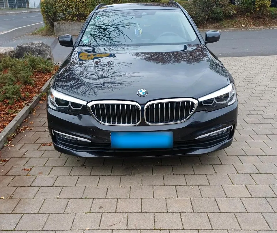BMW 520D
