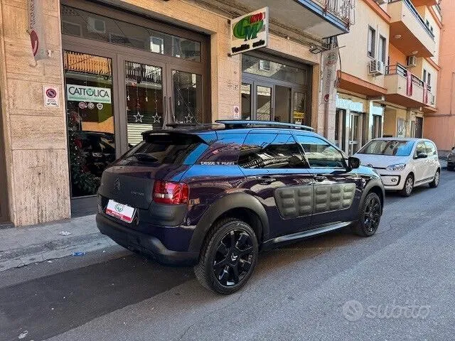 Citroen C4 Cactus 2016 photo 3