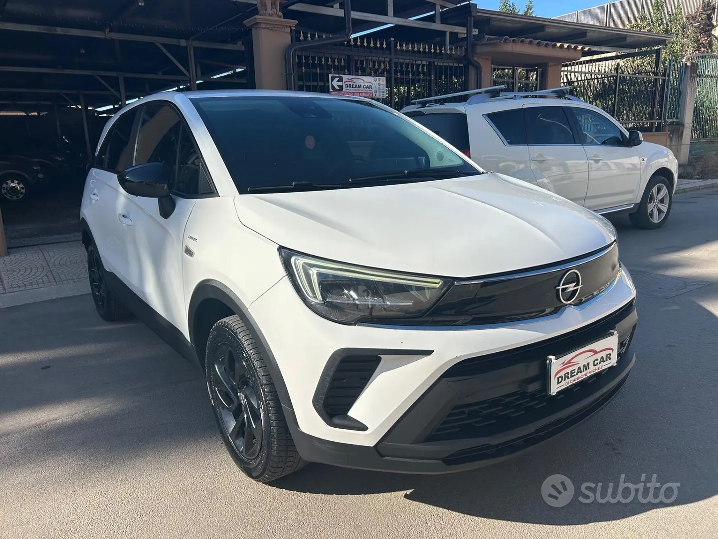 Opel Crossland 2022 photo 5