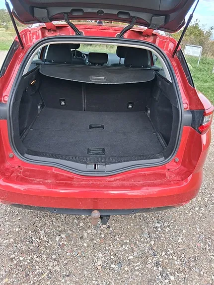 Renault Megane Iv 2017 photo 5