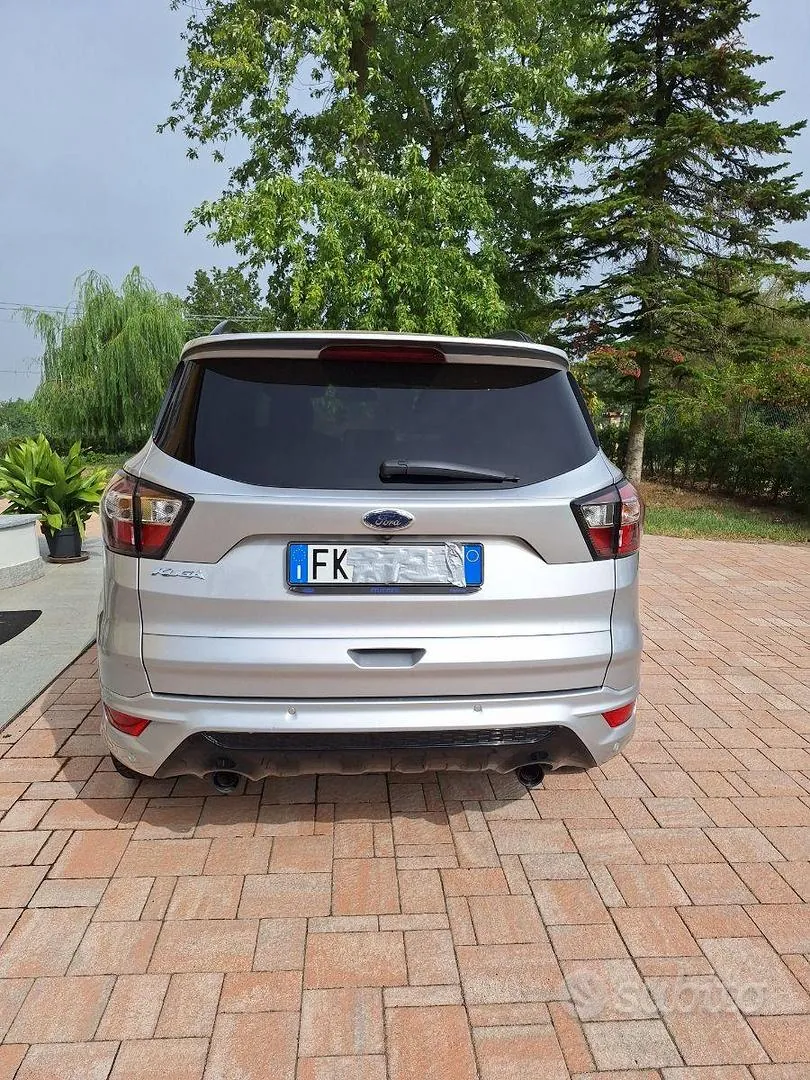 Ford Kuga 2017 photo 2