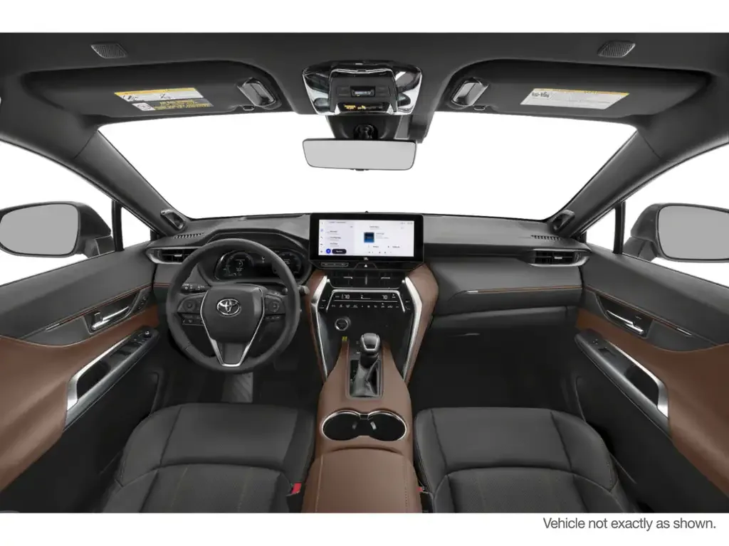 Toyota Venza 2023 photo 4