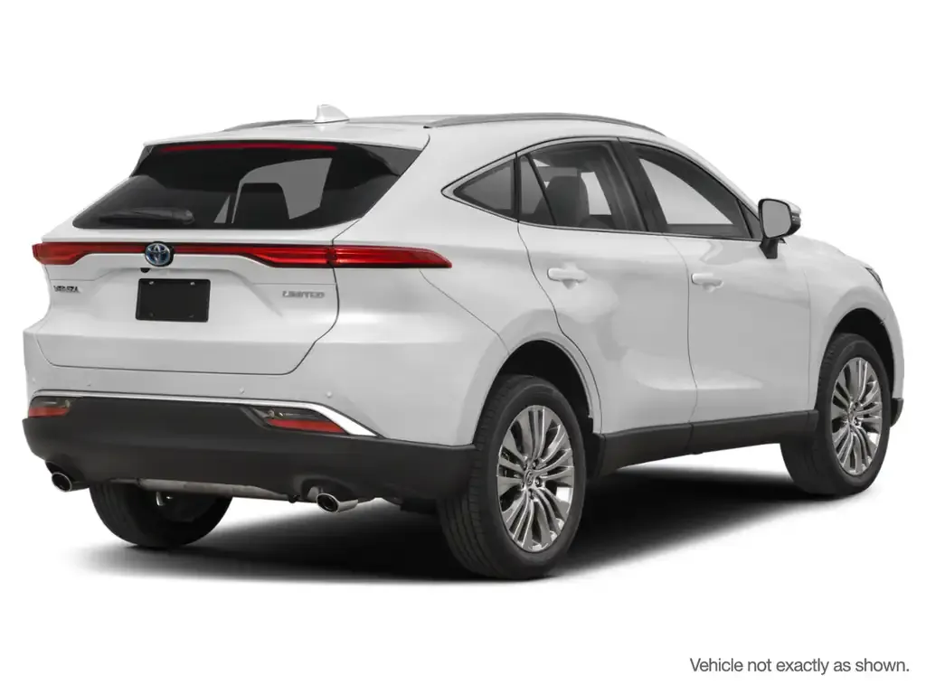 Toyota Venza 2023 photo 5