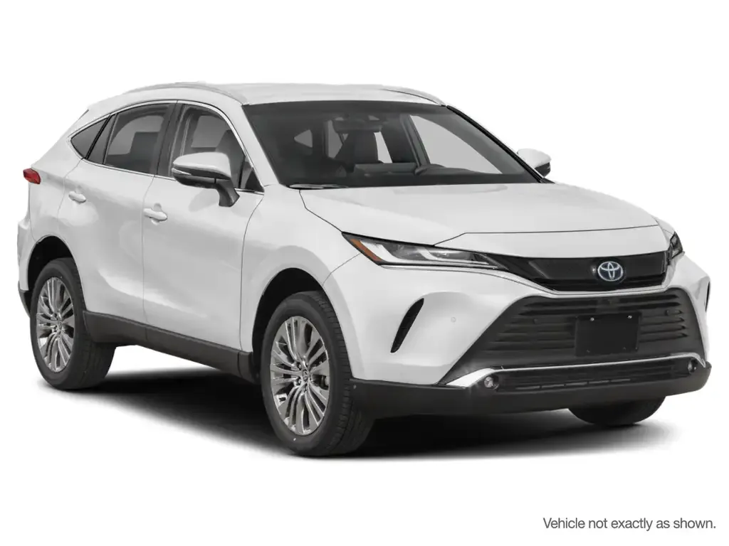 Toyota Venza 2023 photo 3