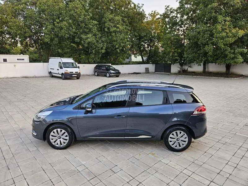 Renault Clio 2018 photo 4