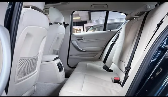 BMW 118D 2012 photo 5