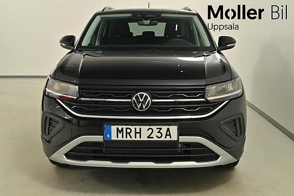 Volkswagen T-Cross 2027 photo 2