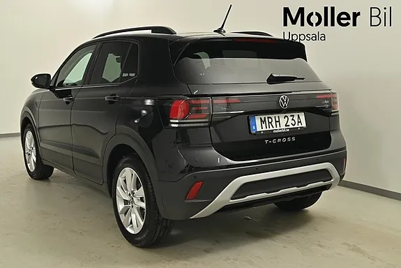 Volkswagen T-Cross 2027 photo 5