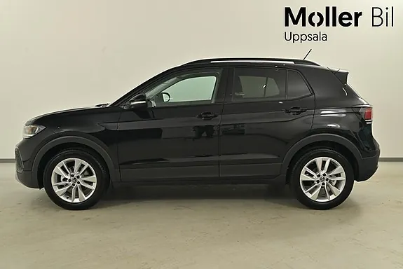 Volkswagen T-Cross 2027 photo 4