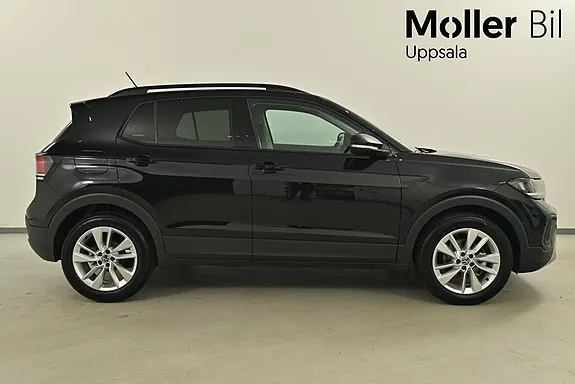 Volkswagen T-Cross 2027 photo 3