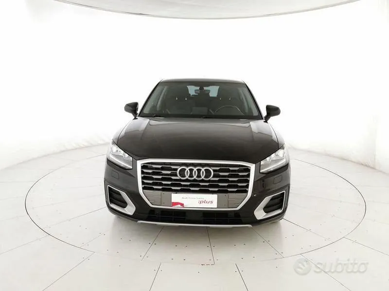 Audi Q2 2020 photo 5