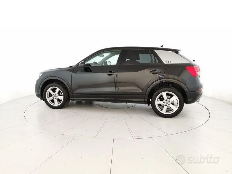 Audi Q2 2020 photo 2