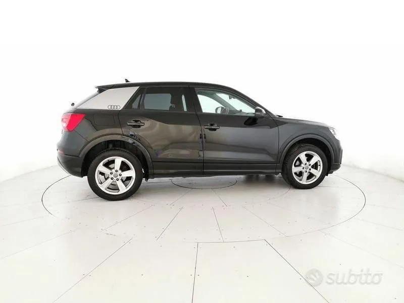 Audi Q2 2020 photo 4