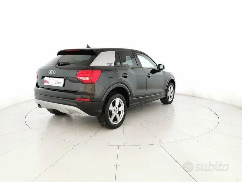 Audi Q2 2020 photo 3