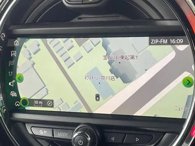 Mini Cooper S 2019 photo 4