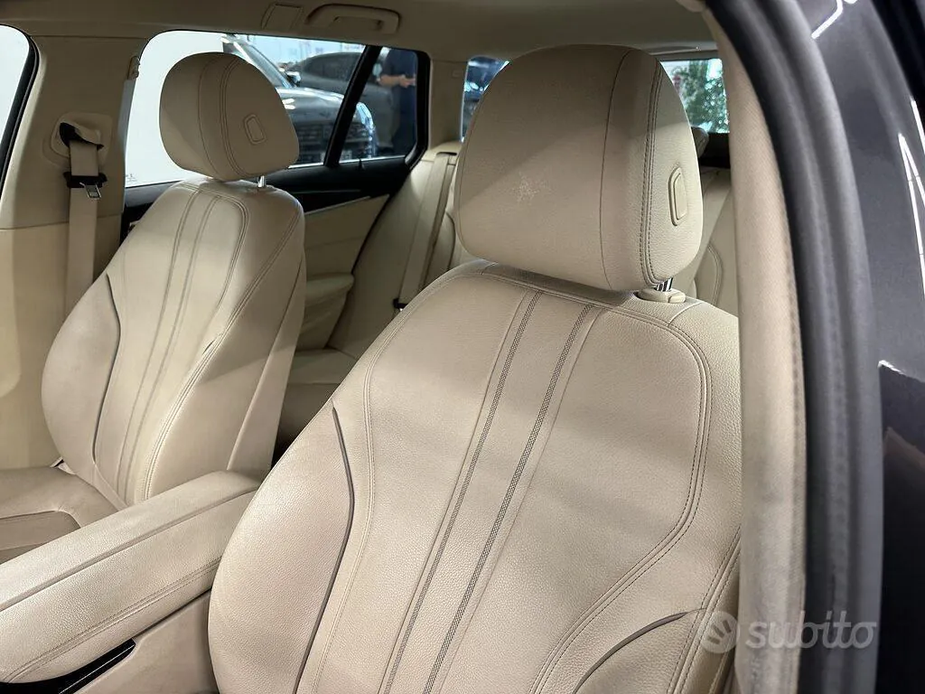 BMW 5 Series 2020 photo 5