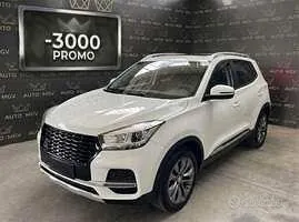 Fiat Dr 4.0