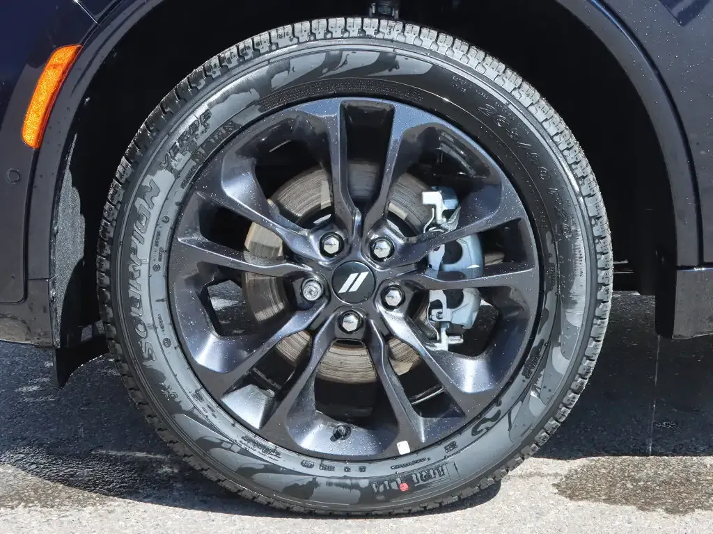 Dodge Durango 2026 photo 4