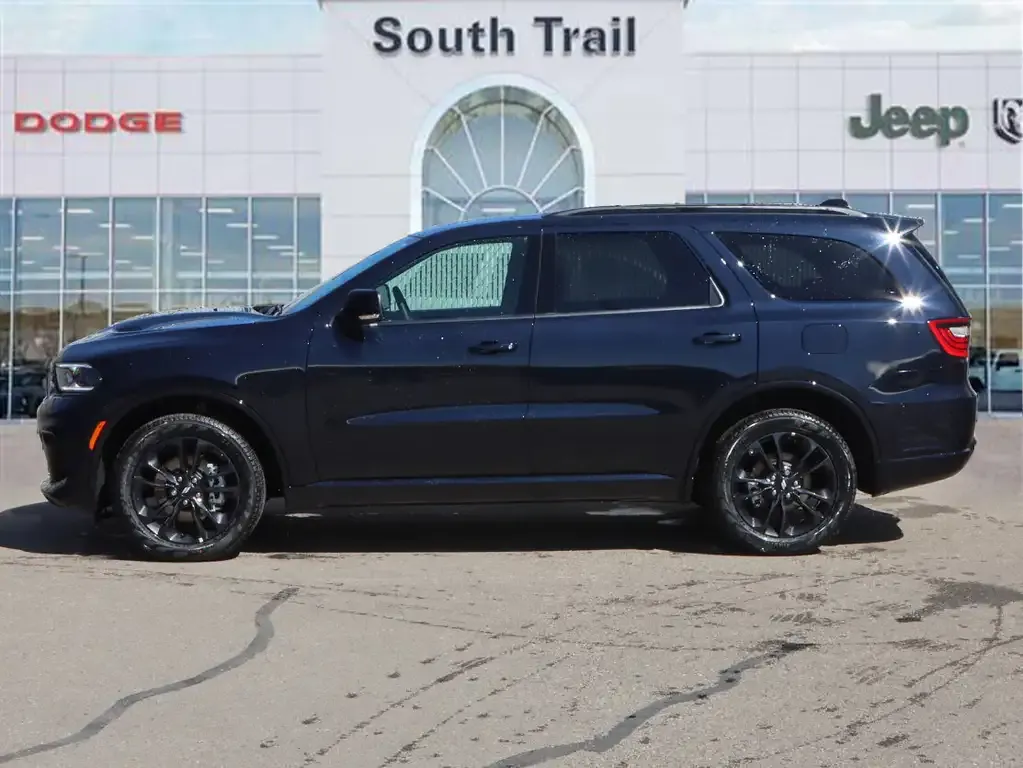 Dodge Durango 2026 photo 3