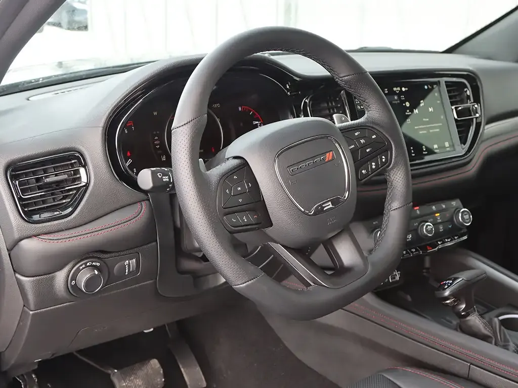 Dodge Durango 2026 photo 5