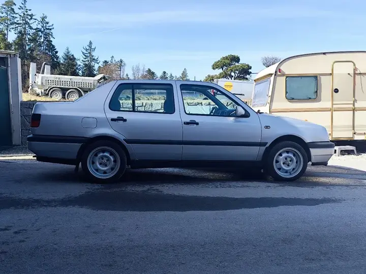 Volkswagen Vento