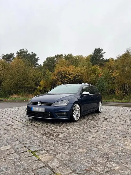 Volkswagen Golf 7
