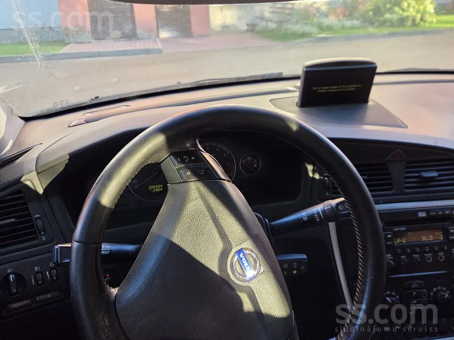 Volvo V70 2006 photo 5