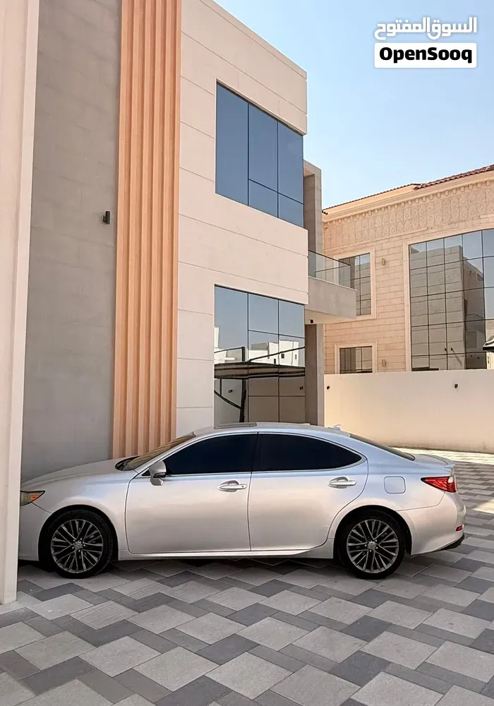 Lexus Es 350