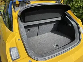 Audi A1 2014 photo 5