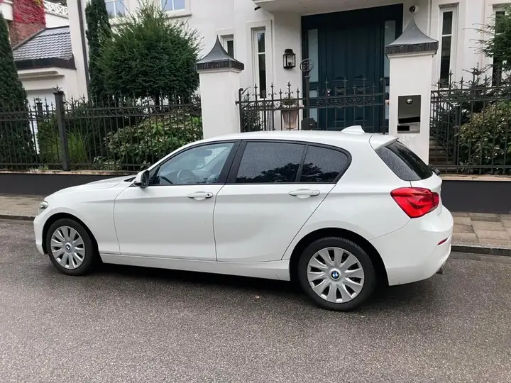 BMW 116I