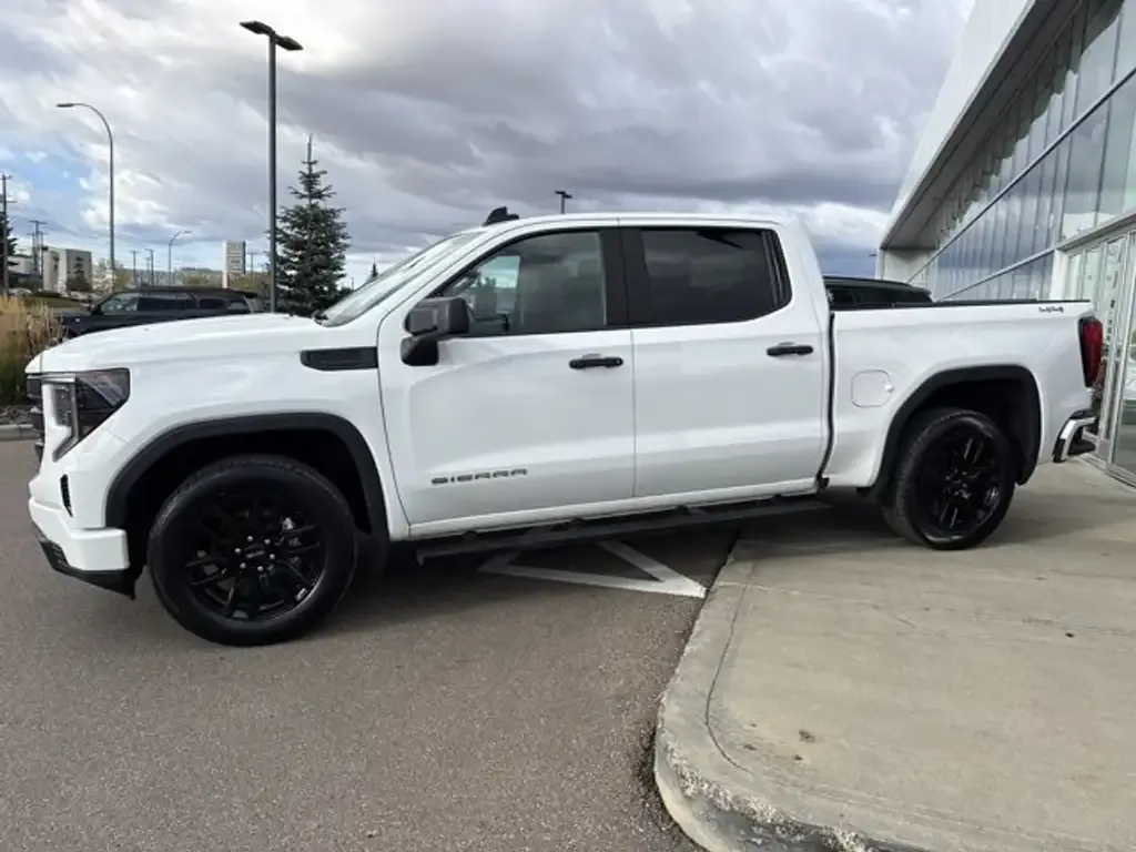 GMC Sierra 1500 2023 photo 5