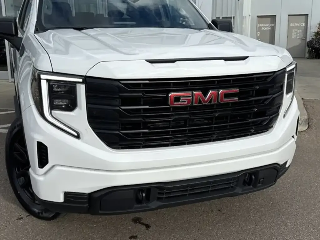 GMC Sierra 1500 2023 photo 3