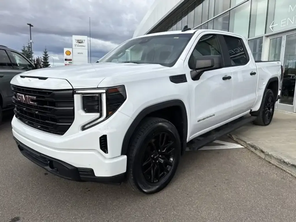 GMC Sierra 1500