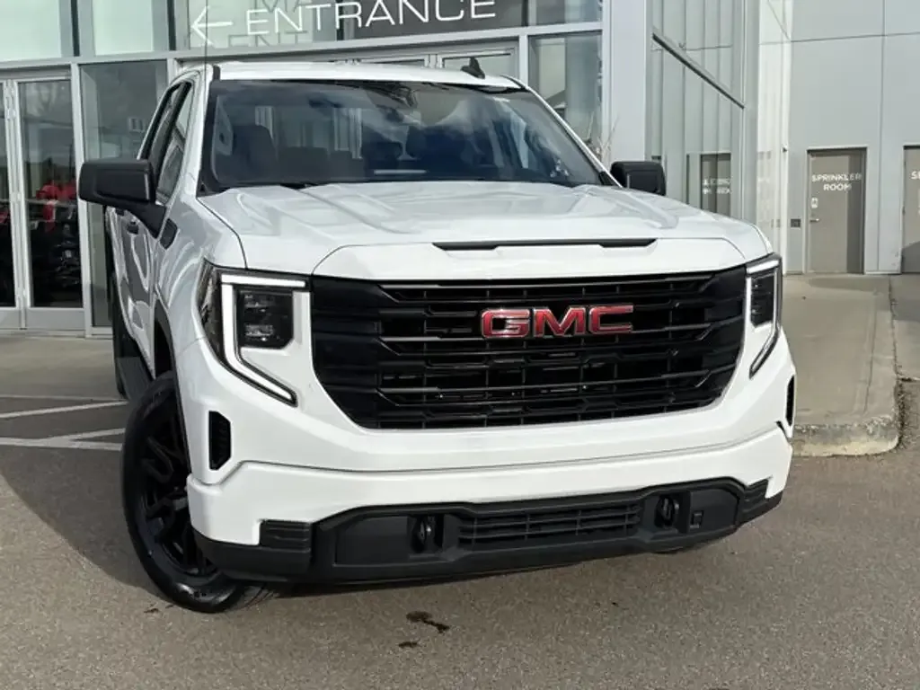 GMC Sierra 1500 2023 photo 2