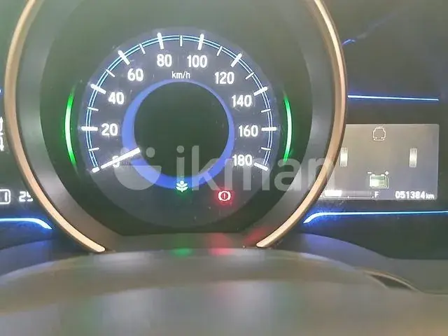 Honda Fit 2014 photo 5