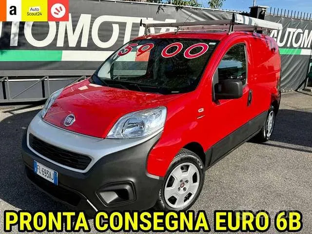 Fiat Fiorino